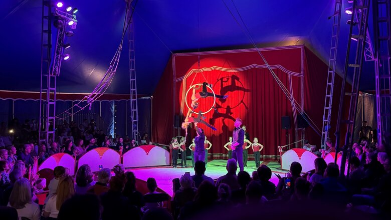 Große Ansicht vom Video