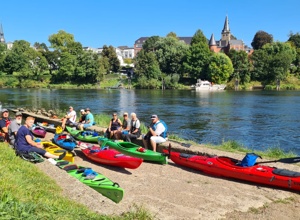 Anschaffung eines neuen Bootsanhängers für den Kanusport