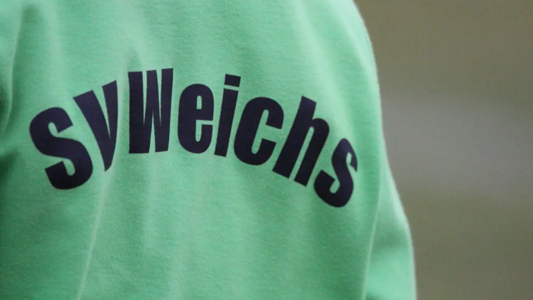 FlutlichtSVWeichs