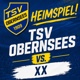1 Eintrittskarte Heimspiel Bezirksliga