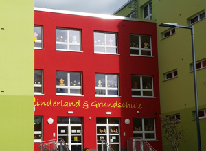 Wir lernen für die Zukunft