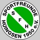 Sportfreunde Hüingsen 1950 e.V.