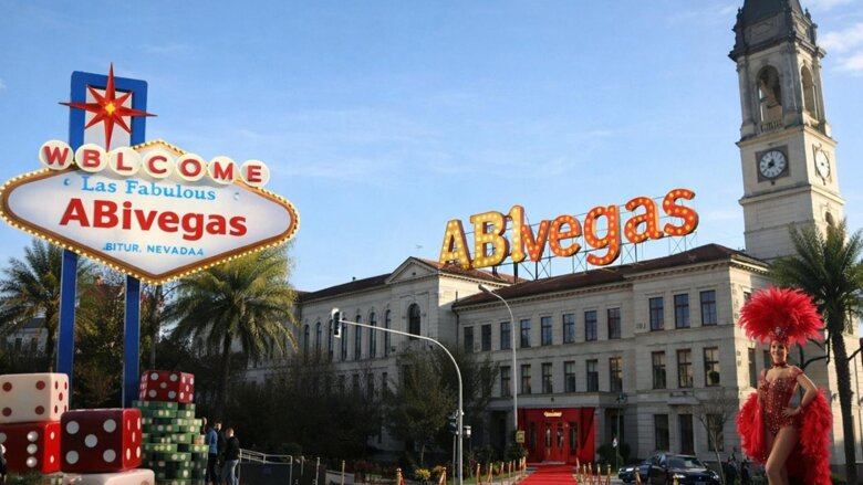 Große Ansicht vom Video