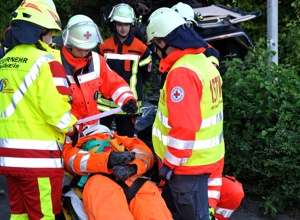 Hilfe für die Helfer: EKG-Reparatur & Erweiterung