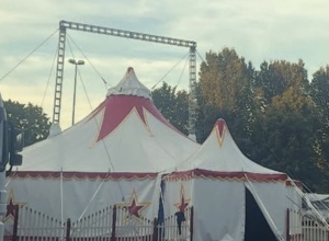 Zirkusprojekt Von-Ketteler-Schule Teilstandort Lette
