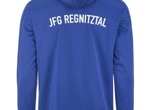 Präsentationsjacken JFG Regnitztal