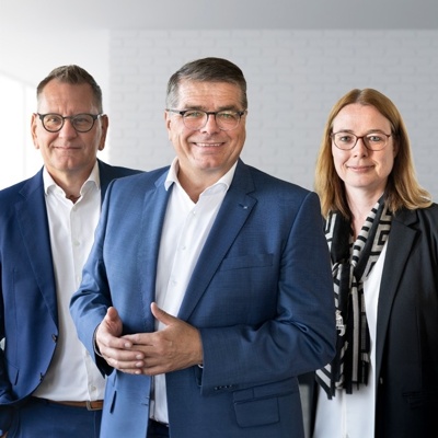 Über VR-Bank in Südniedersachsen