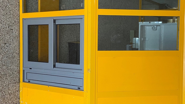 Kioskneustart am SAZ Schweich