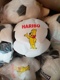 Haribo-Fußball
