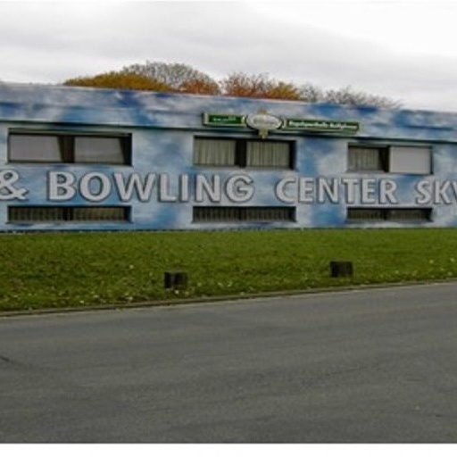Dachsanierung Kegel- und Bowlingcenter SKV Trier