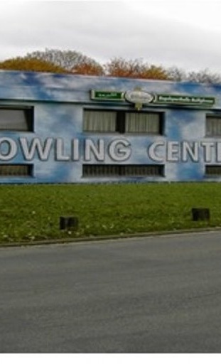 Dachsanierung Kegel- und Bowlingcenter SKV Trier
