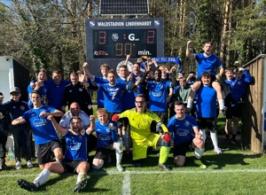 Ein Herz für unseren Rasen