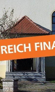 Die dritte Glocke für Hummelsweiler