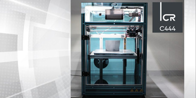 3D-Drucker als Teil eines digitalen Schülerlabors