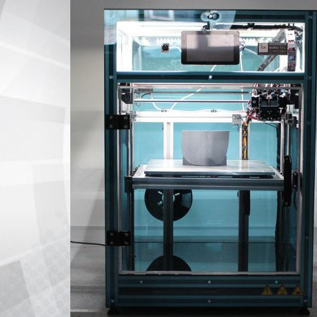 3D-Drucker als Teil eines digitalen Schülerlabors