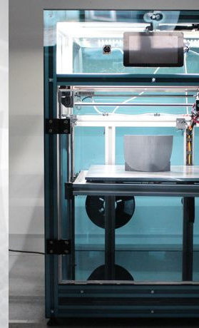 3D-Drucker als Teil eines digitalen Schülerlabors