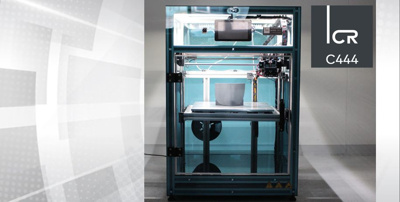 3D-Drucker als Teil eines digitalen Schülerlabors