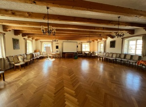 Integrative Onkologie