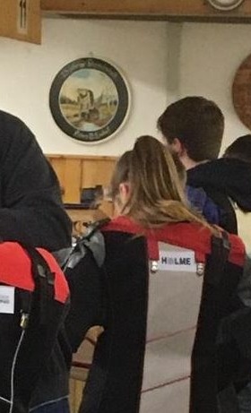 Förderung der Schützenjugend