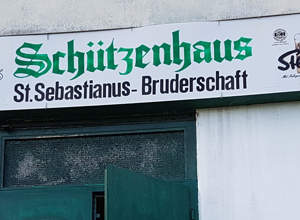 Video - Die Schützenhalle wird fit für die Zukunft!