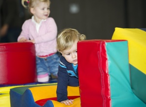 FSJ im Sport - Jungen Menschen Orientierung geben