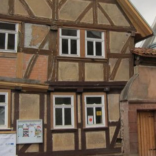 Rettung des ältesten Hauses unserer Gemeinde