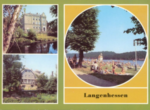 755 Jahrfeier Langenhessen
