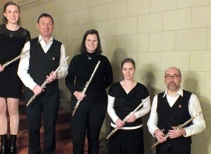 neue Orchesterbekleidung dringend benötigt
