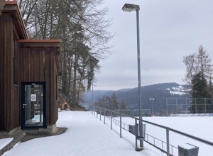Volle(r) Energie für den FC Mömbris