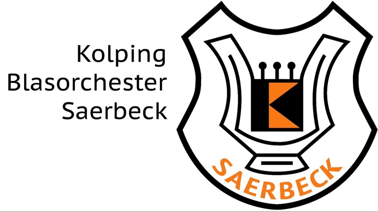 Neue Uniformen für das Kolping Blasorchester Saerbeck