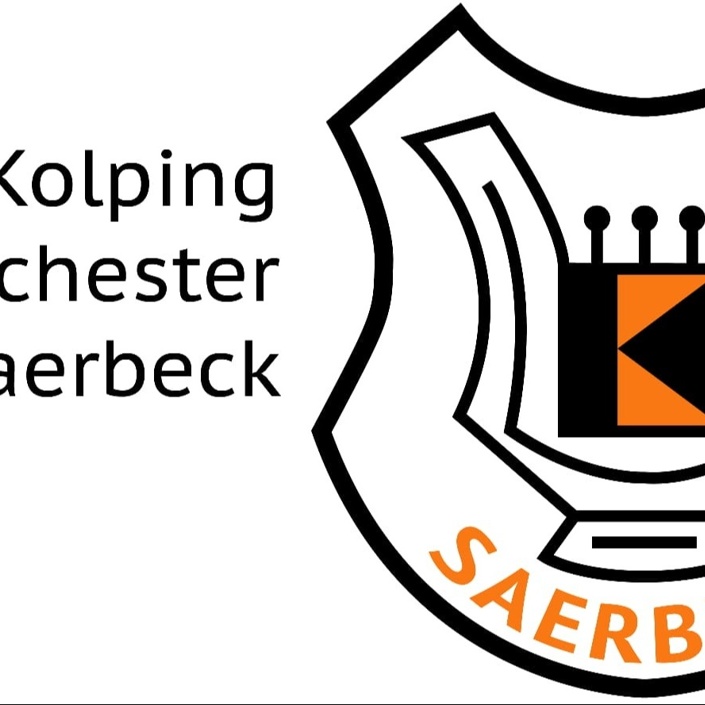 Neue Uniformen für das Kolping Blasorchester Saerbeck
