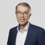 Peter Jost - Bereichsleiter