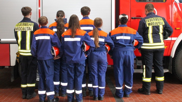 Freiwillige Feuerwehr Allertshofen-Hoxhohl e.V.