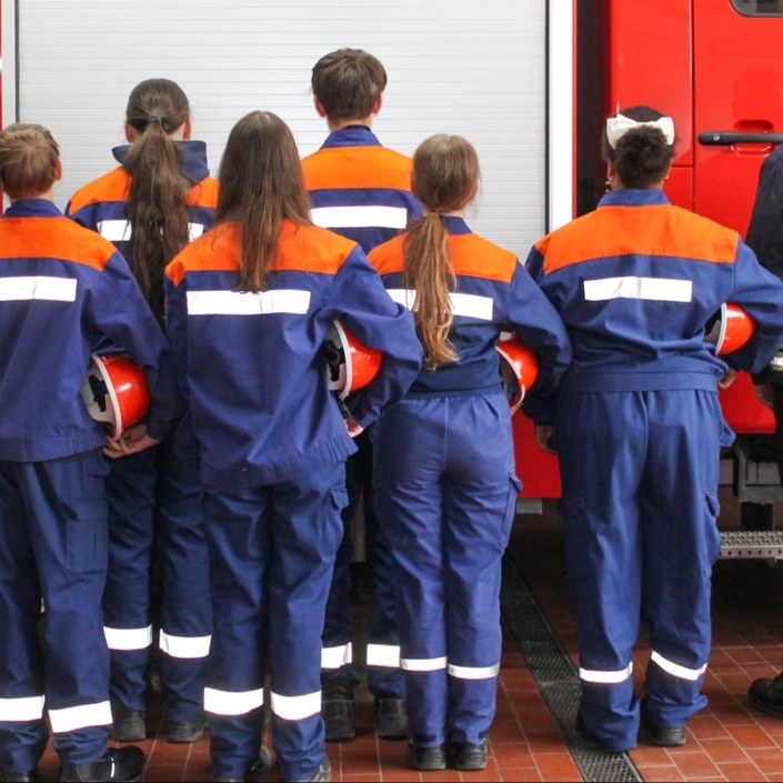Freiwillige Feuerwehr Allertshofen-Hoxhohl e.V.