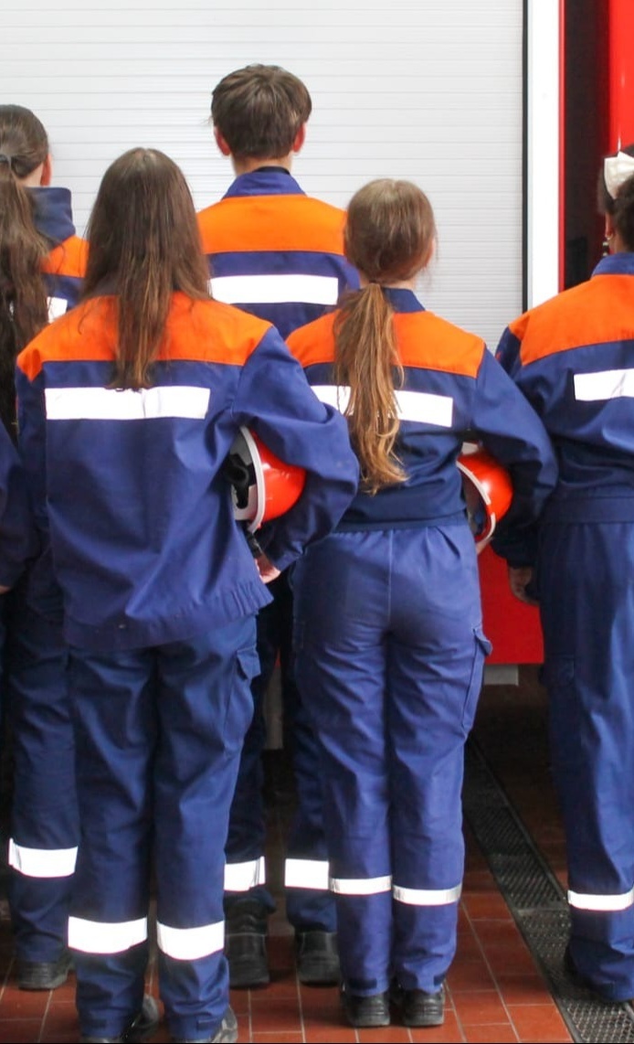 Freiwillige Feuerwehr Allertshofen-Hoxhohl e.V.