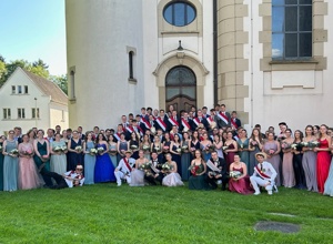 Gemeinsam für die Zukunft des Jungenspiels