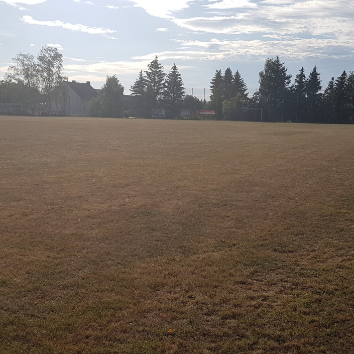 Brunnenbohrung Sportplatz Bornich