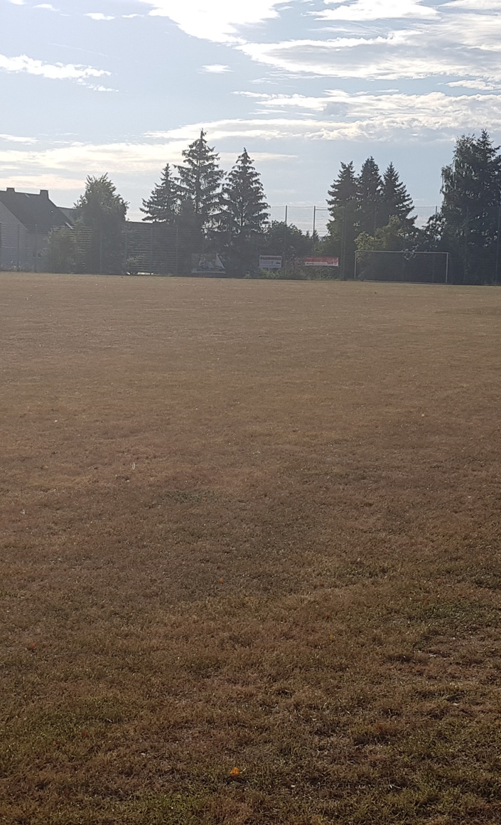 Brunnenbohrung Sportplatz Bornich