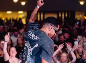 EXODUS Schultour und Festival 2026