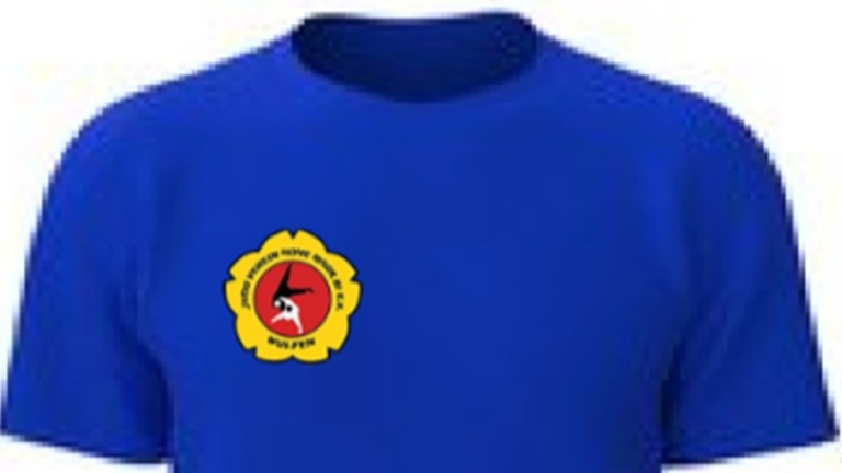 Shirts 2.0 - Judo Verein Hohe Mark 81 e. V. Wulfen