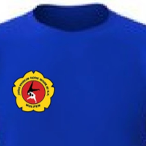 Shirts 2.0 - Judo Verein Hohe Mark 81 e. V. Wulfen