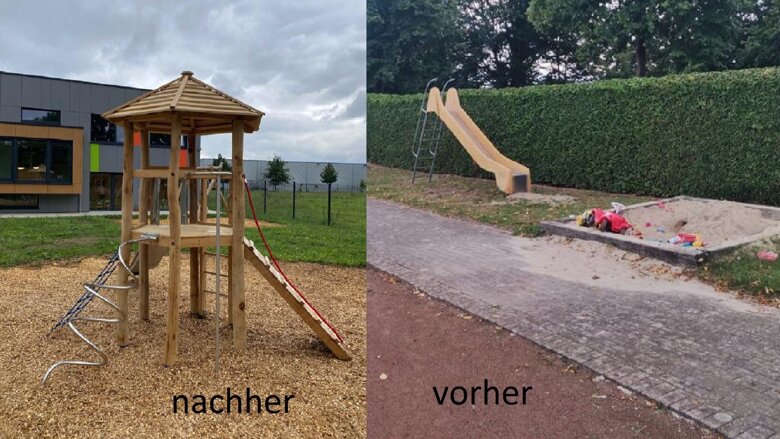 Große Ansicht vom Video