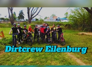 Dirtpark - Eilenburg