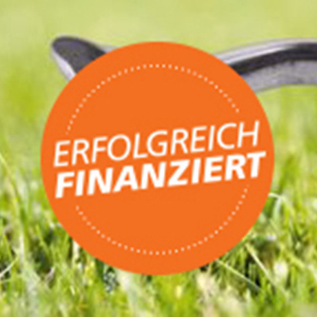 Brunnenbau für die Sportplatzbewässerung