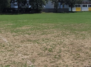 Beregnungsanlage Trainingsplatz Hölzl