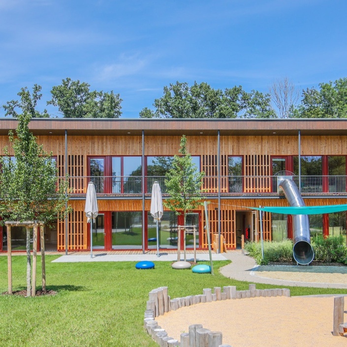 Digitalisierung des Kinderhaus Kunterbunt Herrsching e.V.