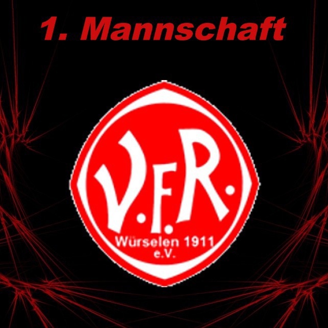 VfR Würselen - 1. Mannschaft - Ausrüstung