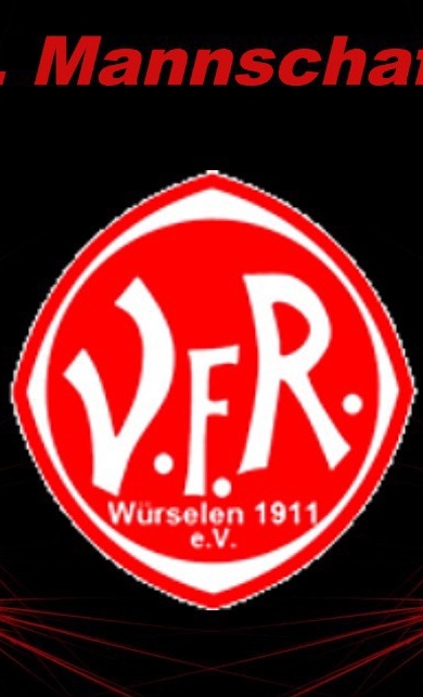 VfR Würselen - 1. Mannschaft - Ausrüstung