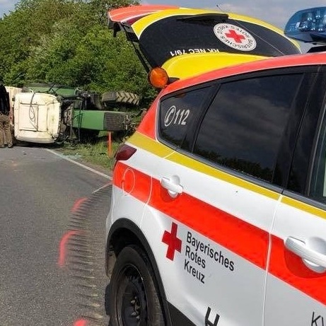 Ersatzbeschaffung Helfer vor Ort Fahrzeug