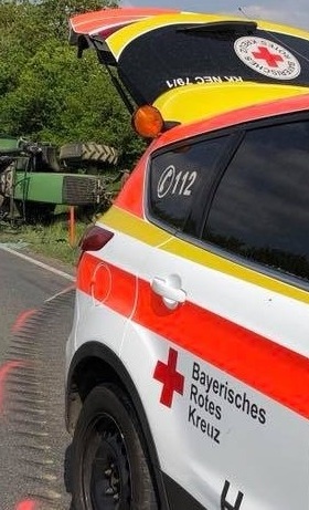 Ersatzbeschaffung Helfer vor Ort Fahrzeug